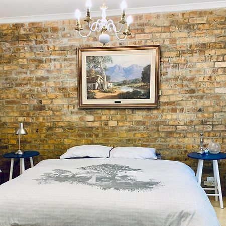 The Little Hideaway Guesthouse Stellenbosch Exteriér fotografie
