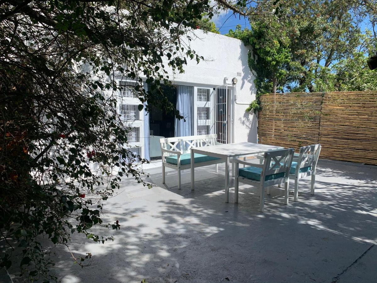 The Little Hideaway Guesthouse Stellenbosch Exteriér fotografie