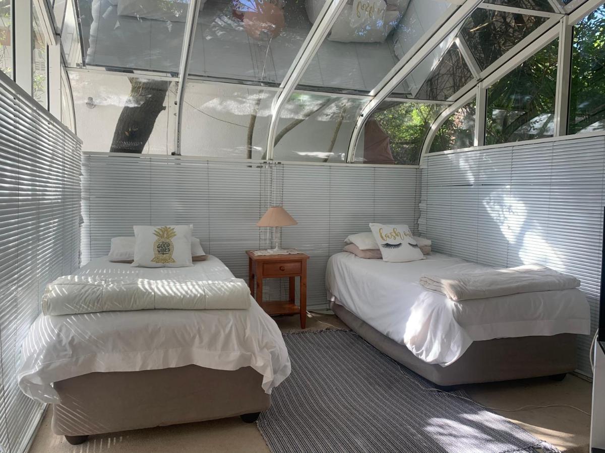 The Little Hideaway Guesthouse Stellenbosch Exteriér fotografie
