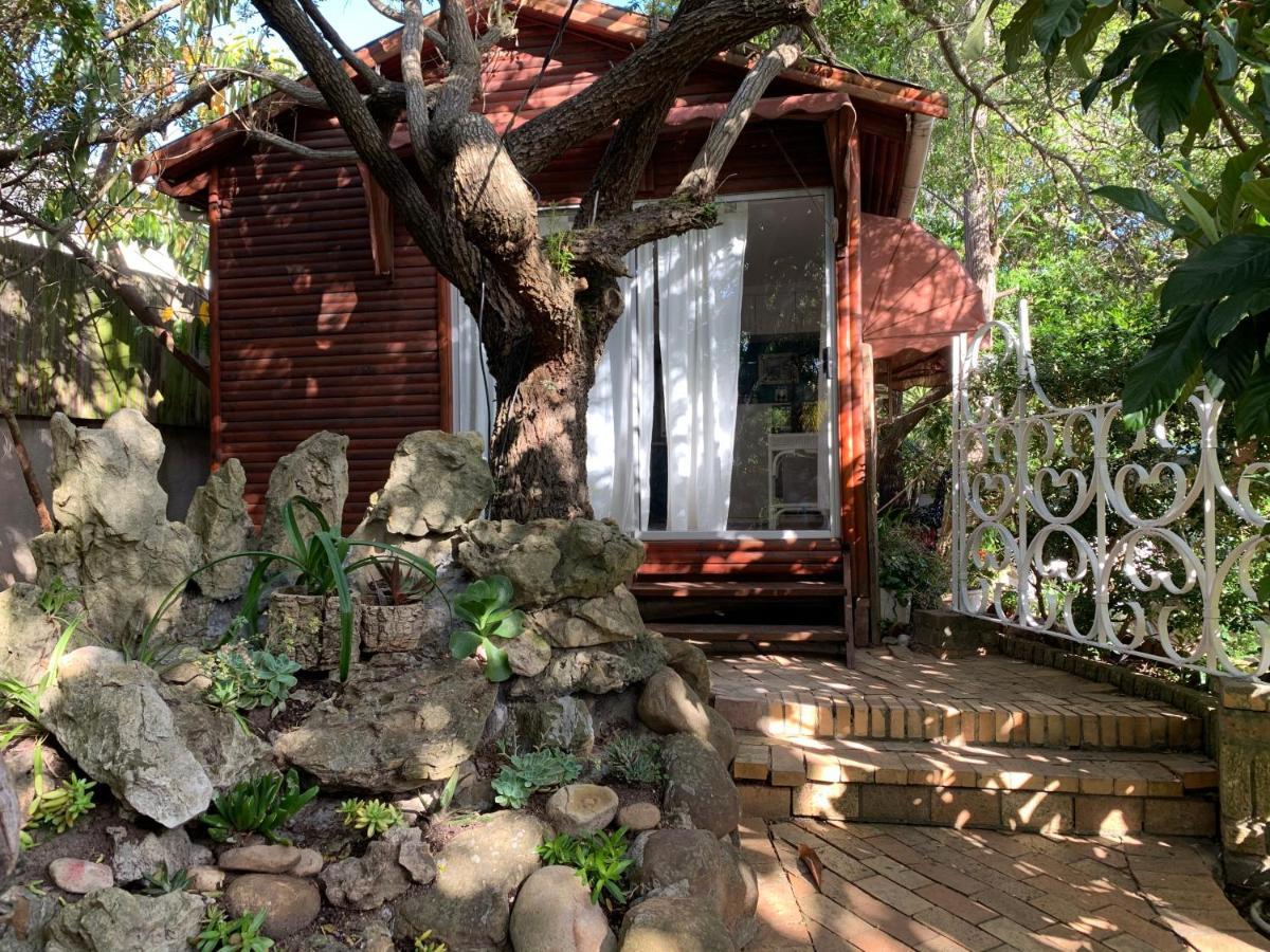 The Little Hideaway Guesthouse Stellenbosch Exteriér fotografie