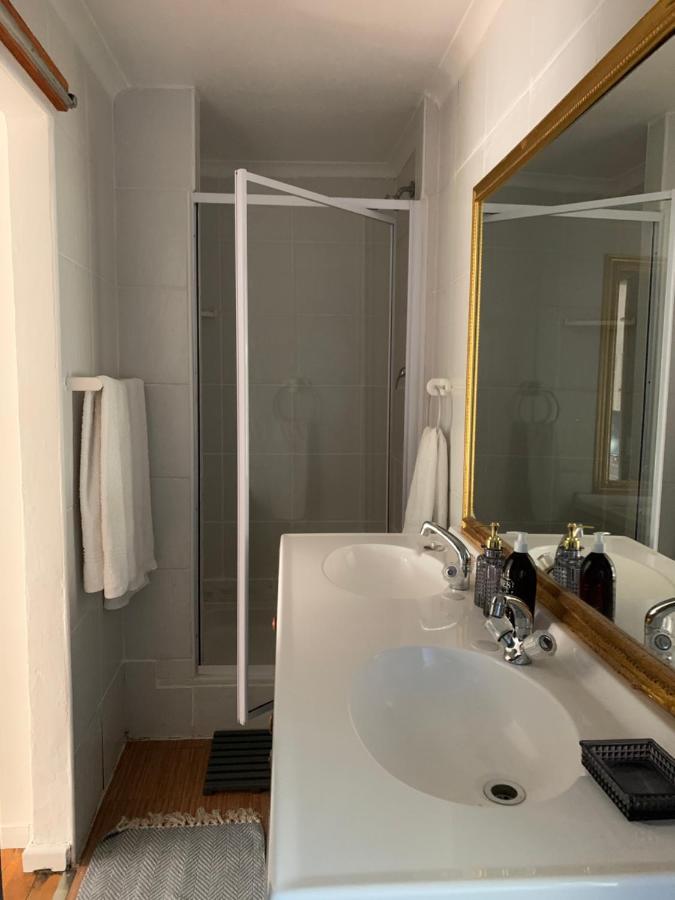 The Little Hideaway Guesthouse Stellenbosch Exteriér fotografie