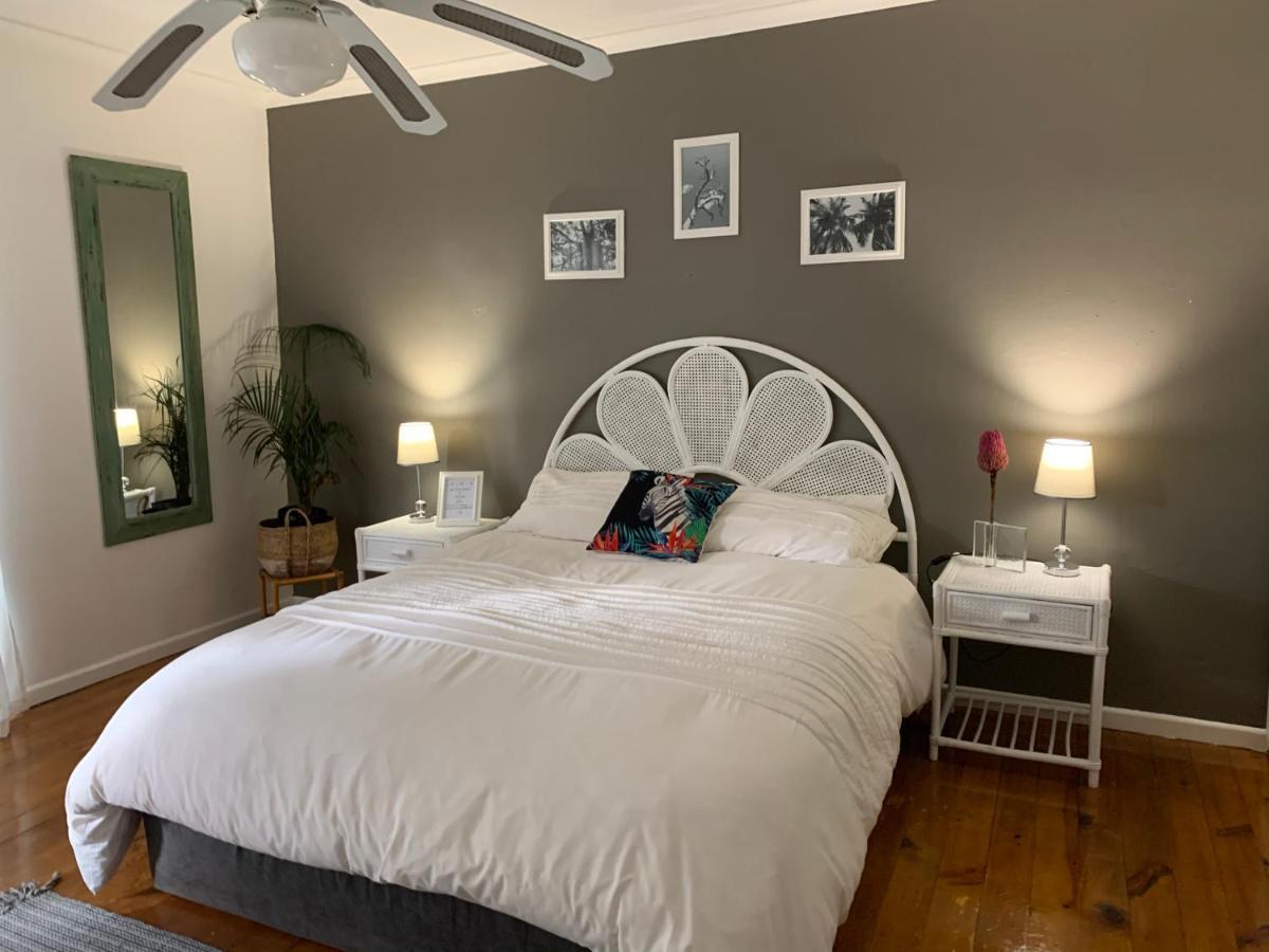 The Little Hideaway Guesthouse Stellenbosch Exteriér fotografie