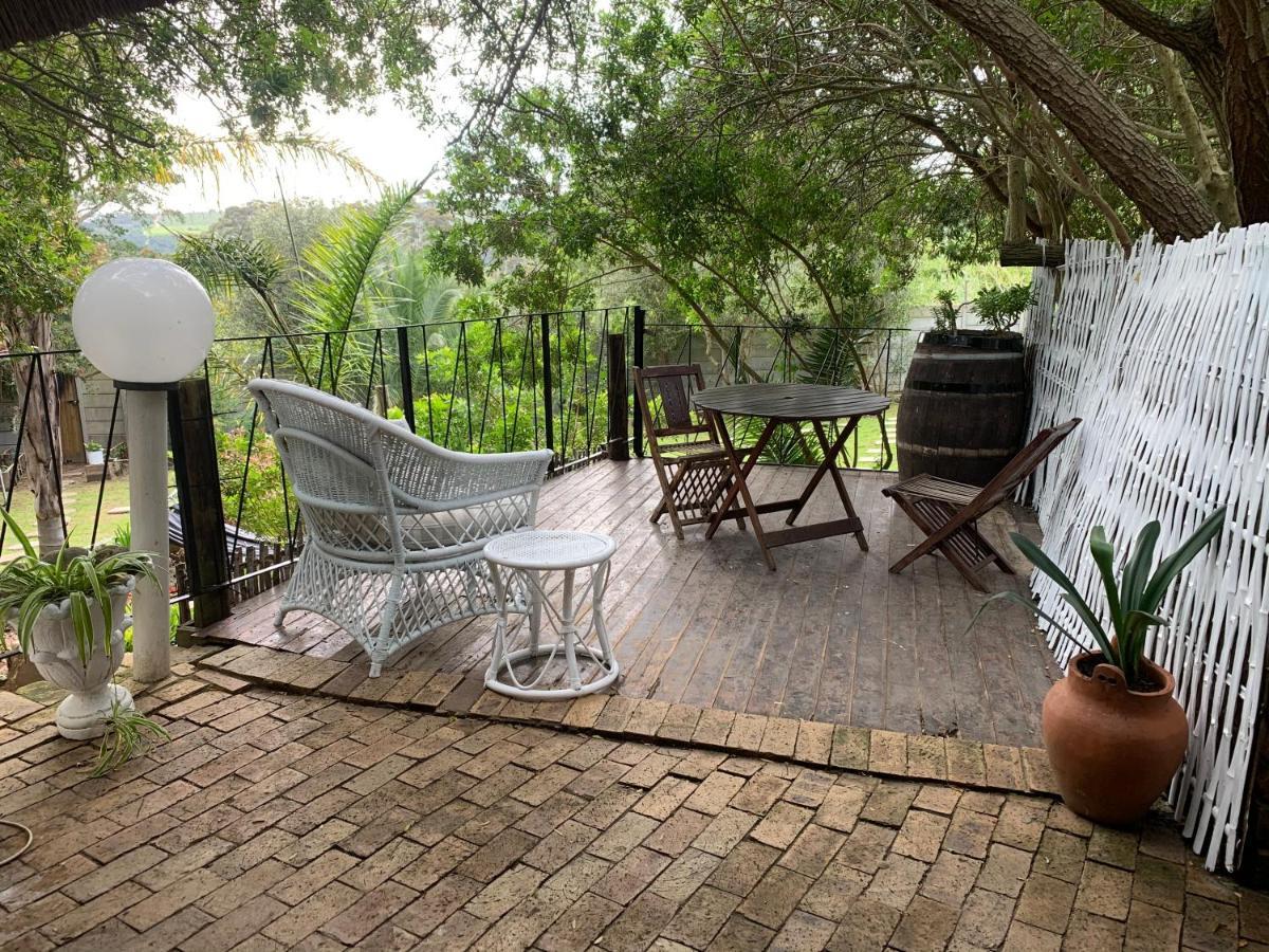 The Little Hideaway Guesthouse Stellenbosch Exteriér fotografie