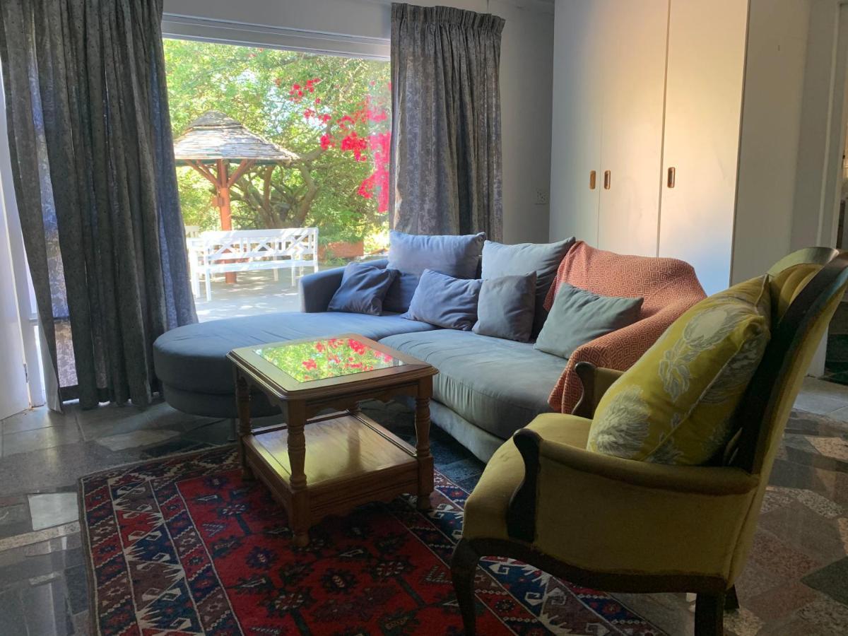 The Little Hideaway Guesthouse Stellenbosch Exteriér fotografie