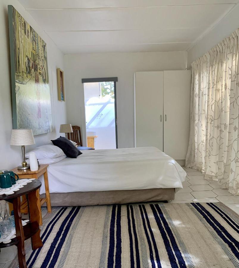 The Little Hideaway Guesthouse Stellenbosch Exteriér fotografie