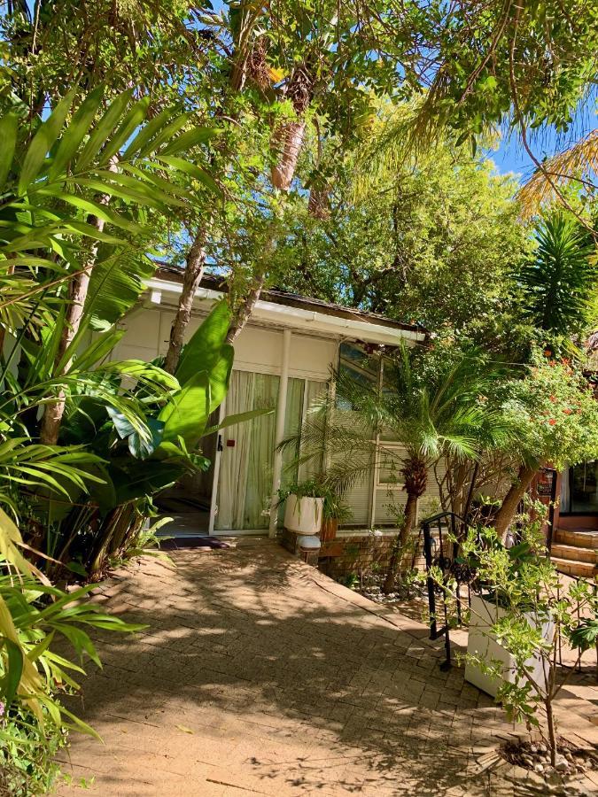 The Little Hideaway Guesthouse Stellenbosch Exteriér fotografie