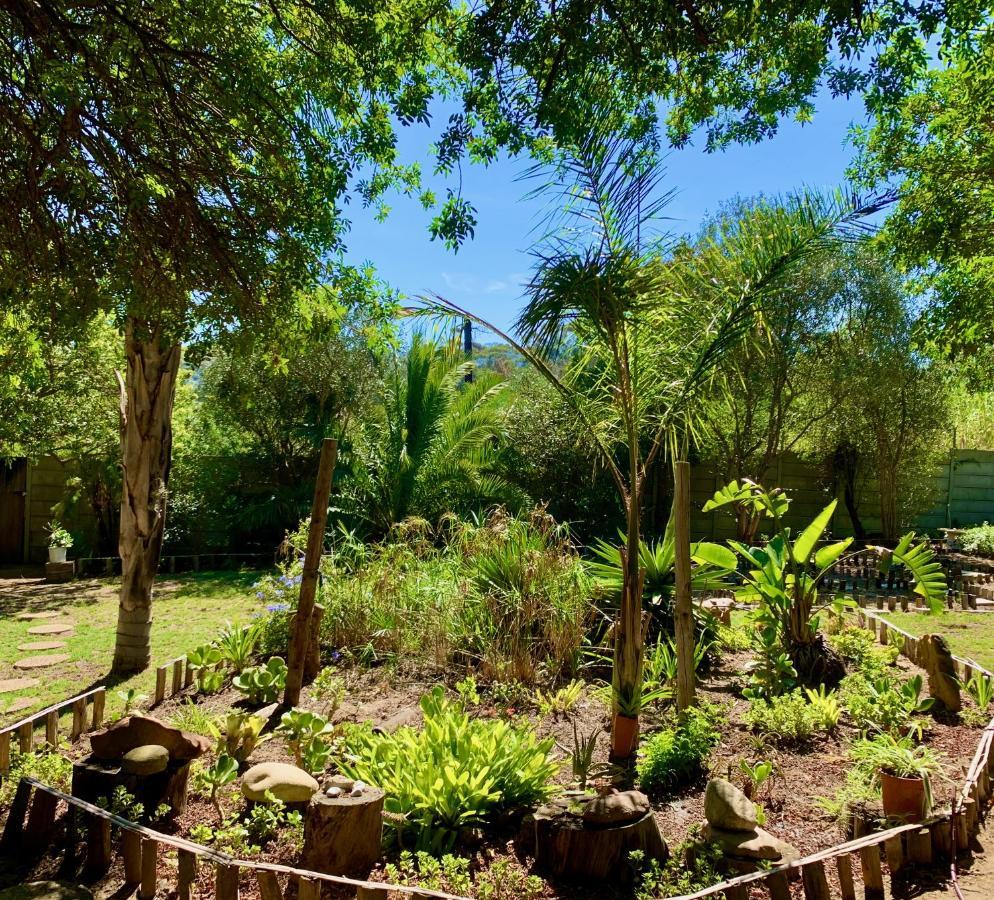 The Little Hideaway Guesthouse Stellenbosch Exteriér fotografie