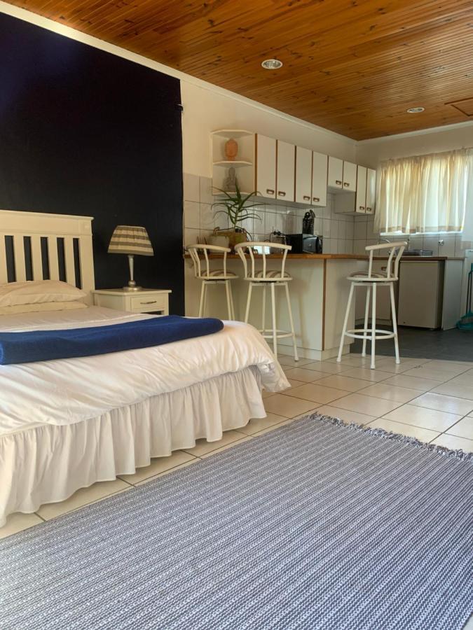 The Little Hideaway Guesthouse Stellenbosch Exteriér fotografie
